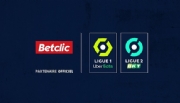Betclic assina parceria exclusiva com a Ligue 1 Francesa