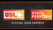 Stats Perform garante direitos oficiais de dados das apostas mundiais da USL