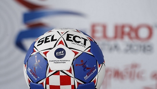 Sportradar signs 10 year agreement with the European Handball Federation