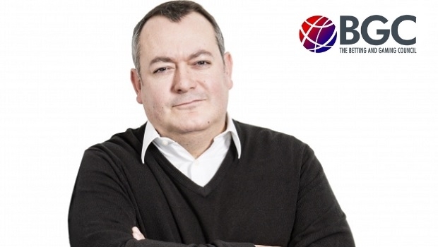 BGC exige que o governo do Reino Unido acelere os planos de reabertura de cassino