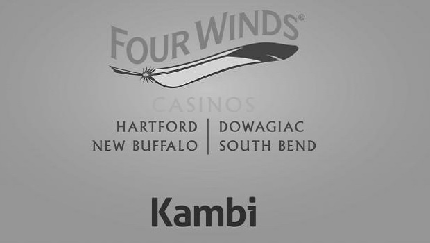 Kambi Group assina nova parceria com a principal operadora dos EUA