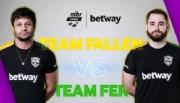 Betway organiza evento de CS:GO com MiBR e Lucas Paquetá do AC Milan