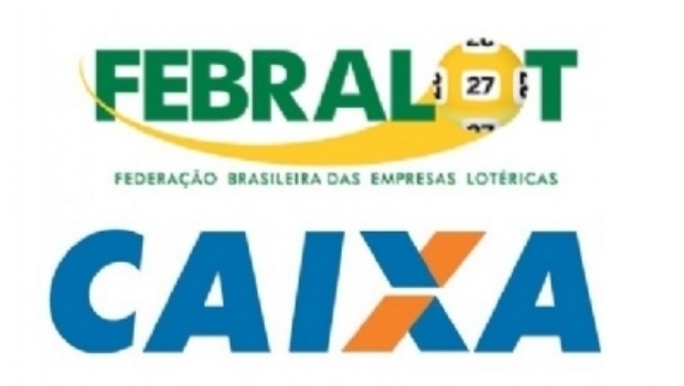 Febralot e Caixa discutem reajustes e melhorias para a rede lotérica