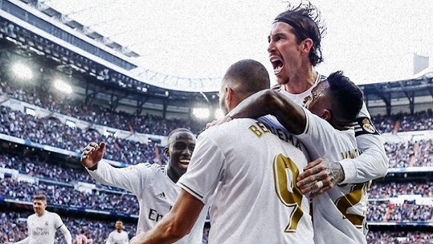 KOK Sports becomes Real Madrid's new regional sponsor in Asia