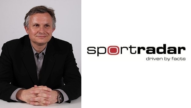 Sportradar appoints former Paddy Power Betfair executive as new CFO