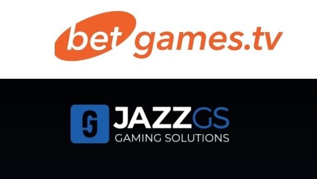 BetGames.TV aumenta alcance na América Latina com a Jazz Gaming Solutions