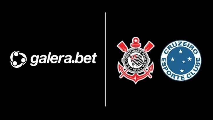 Galera.bet tem 'parça' de Neymar e tentou Atlético-MG e Santos antes de Corinthians e Cruzeiro