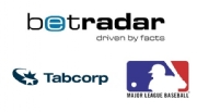 Betradar e Tabcorp assinam acordo pra levar jogos da MLB para a Austrália