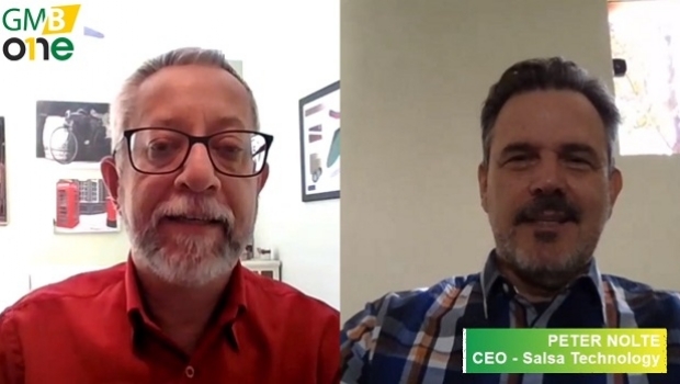 “Salsa's goal is to certify the platform in accordance with Brazilian regulations”