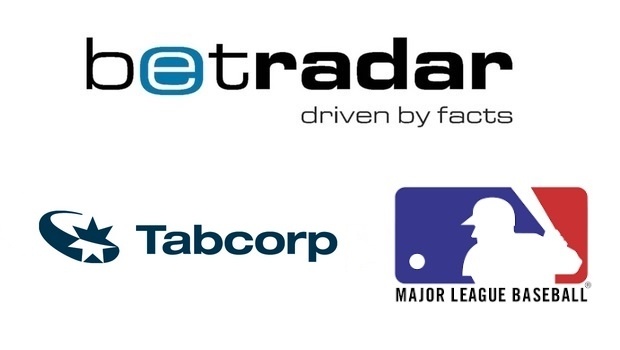 Betradar e Tabcorp assinam acordo pra levar jogos da MLB para a Austrália