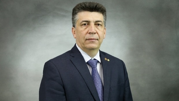 "Gaming regularization opens up a new possibility for revenue, employment and tourism"