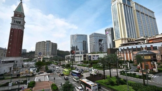 China reduz restrições nas fronteiras de Macau e impulsiona o setor de jogos