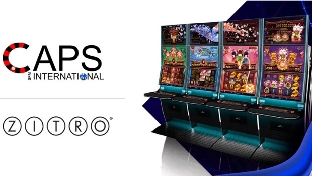 Zitro and SFM Caps sign distribution agreement for France