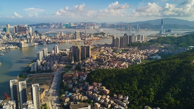 GGR de Macau atingirá 25% dos níveis pré-COVID