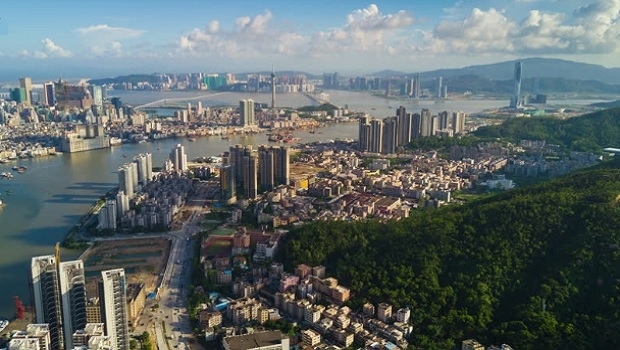 GGR de Macau atingirá 25% dos níveis pré-COVID