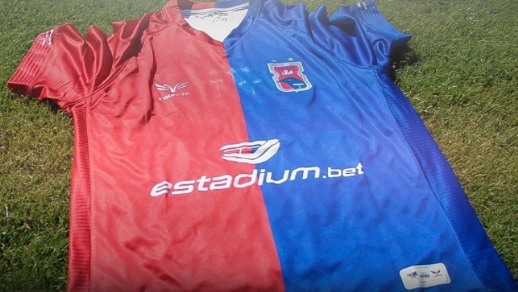Estadium.bet expande sua marca no Brasil e fecha patrocínio master com o Paraná Clube