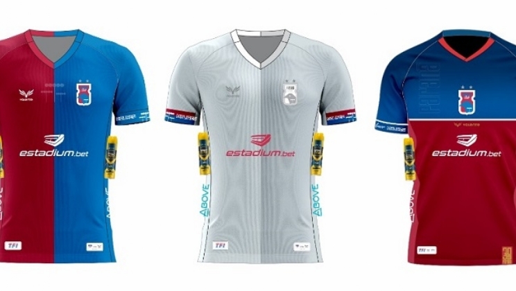 Estadium.bet expande sua marca no Brasil e fecha patrocínio master com o Paraná Clube