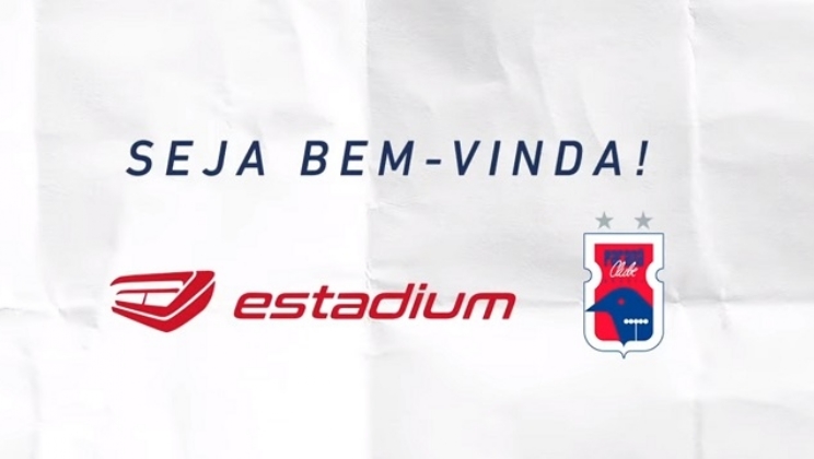 Estadium.bet expande sua marca no Brasil e fecha patrocínio master com o Paraná Clube