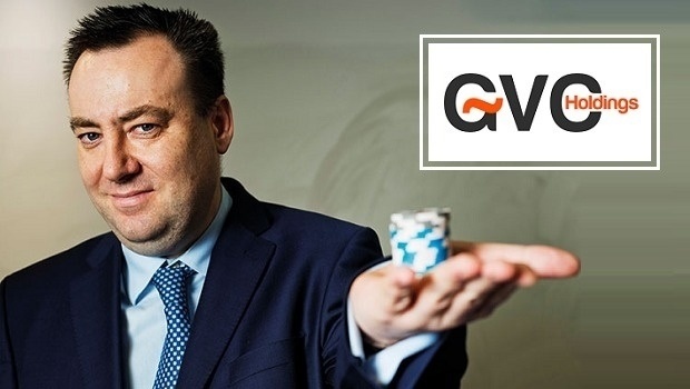 GVC Holdings CEO Kenneth Alexander to retire