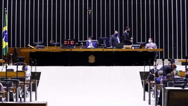 Plenary may vote on Bill that allocates 5% of lottery to Brazil’s National Health Fund