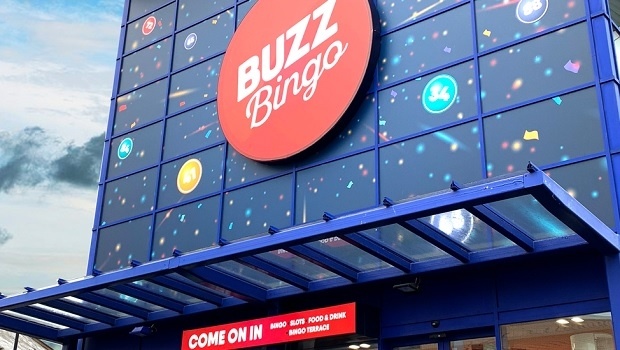 Maior cadeia de bingo do Reino Unido fecha 26 salas e corta centenas de empregos