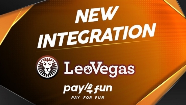 Pay4Fun is new payment method of LeoVegas