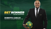 Roberto Carlos se torna um embaixador da BETWINNER para a América Latina