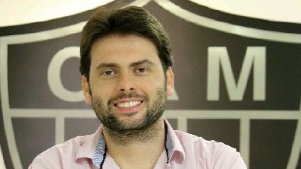 "We will engage Atlético-MG fans to help the team by betting on Betsul and Intralot”