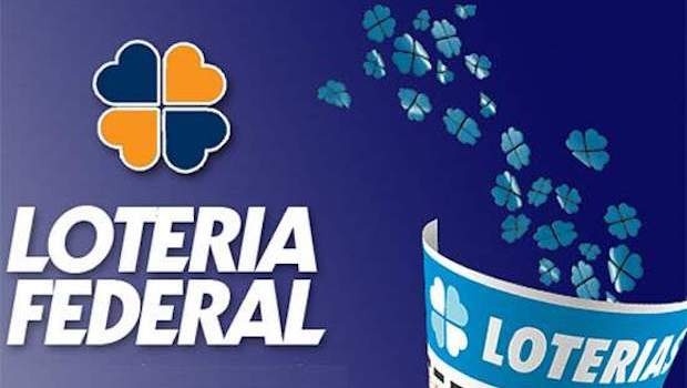 Caixa retoma os sorteios da Loteria Federal após quase quatro meses