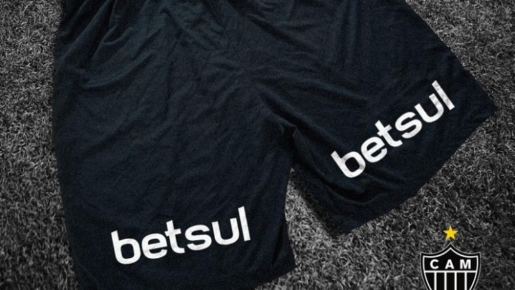 "Vamos engajar a torcida do Atlético-MG para ajudar o time ao apostar na Betsul e na Intralot”