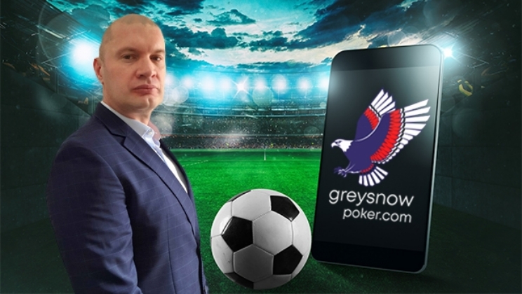 “GreySnow Group solicitará uma licença no Brasil para operações de varejo e online”