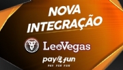 A Pay4Fun agora é o método de pagamento do LeoVegas