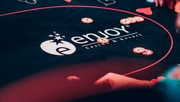 Enjoy anuncia o afastamento de quase cem executivos