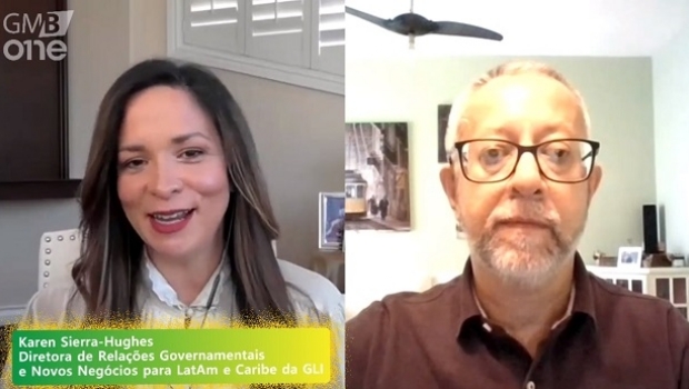 "When Brazil opens its market, it will be the largest in Latin America without comparisons"