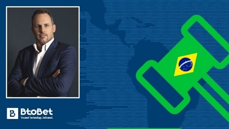 “O Brasil deve ser o mercado dominante na América Latina e um dos mais proeminentes do mundo”