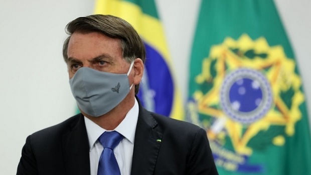 Bolsonaro sanciona com vetos lei que autoriza sorteios em TV aberta e rádio