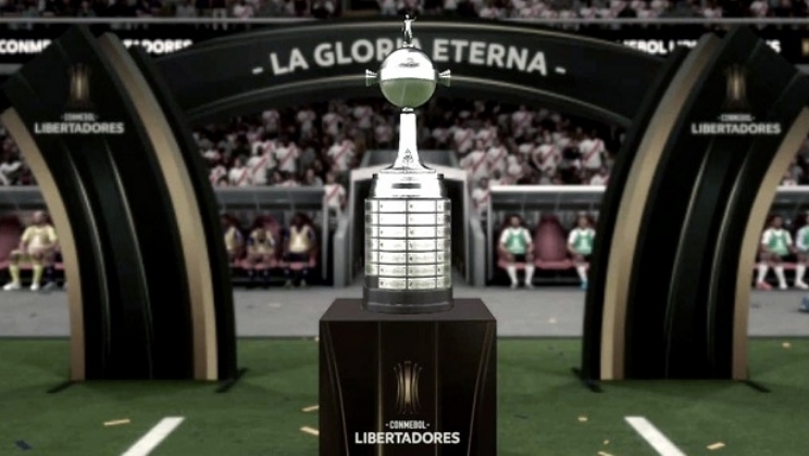 Conmebol anunciou a tabela da Taça Libertadores e as casas de apostas somam nova oferta