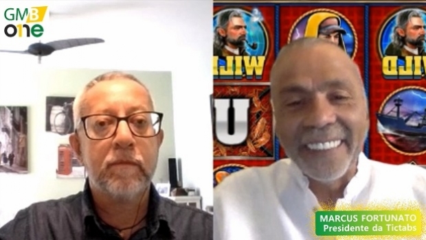 "It is necessary to establish gaming in Brazil, but not from casino-resorts"