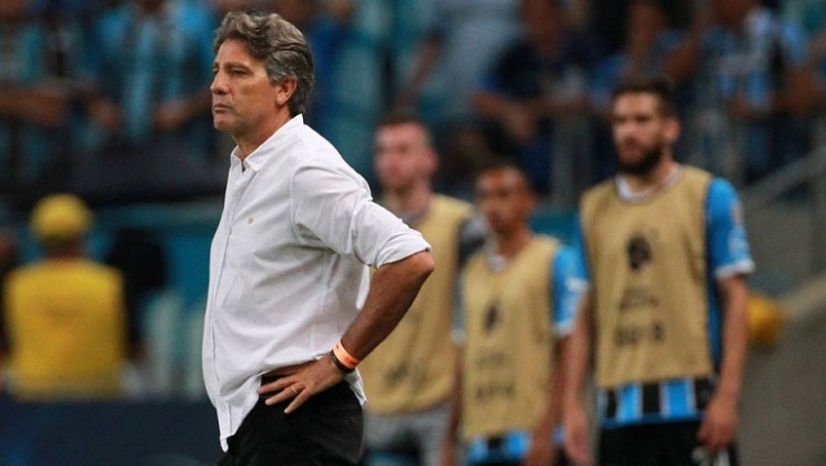 Betfair oferece aos seus usuários apostar sobre quem será o próximo técnico do Flamengo