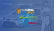 Portal iGaming Brazil fecha parceria com o piloto Rafael Suzuki para 2020