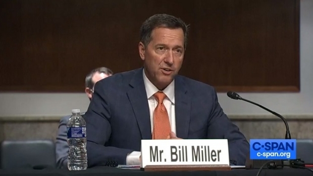 “As apostas esportivas legais e regulamentadas protegem os atletas e a integridade do jogo”