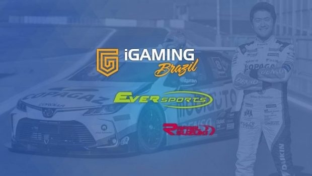 Portal iGaming Brazil fecha parceria com o piloto Rafael Suzuki para 2020