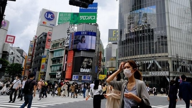 Japan to delay release of its Integrated Resort Basic Plan