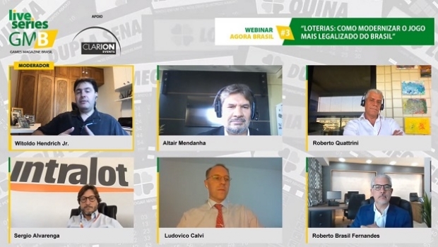 Better payout, digitalization and private exploitation, the path to lottery modernization in Brazil