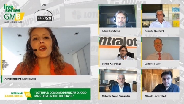 Better payout, digitalization and private exploitation, the path to lottery modernization in Brazil