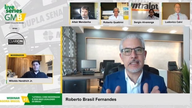 Better payout, digitalization and private exploitation, the path to lottery modernization in Brazil