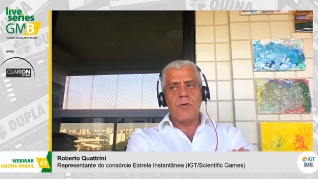 Better payout, digitalization and private exploitation, the path to lottery modernization in Brazil