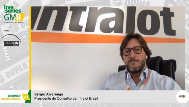 “Menos impostos permite o aumento do payout, atrativo para o jogador e para o governo”