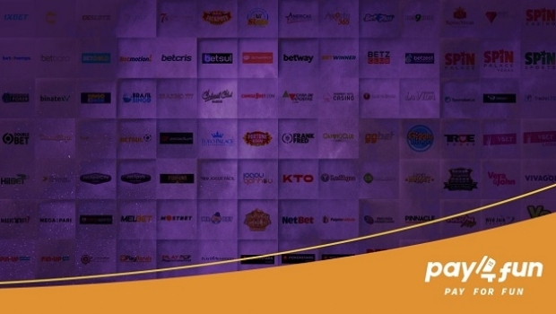 With great pride, Pay4Fun announces it has reached 100 integrated partners