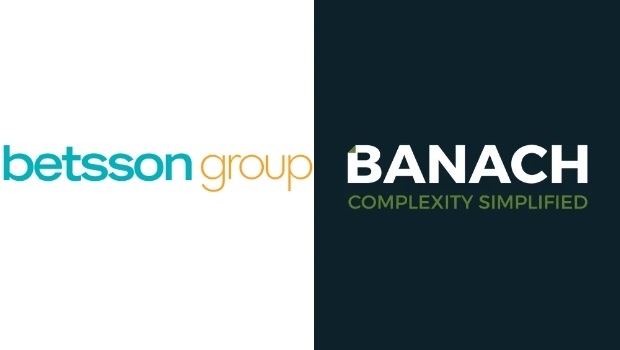 Betsson teams up with Banach for football Flash Markets launch